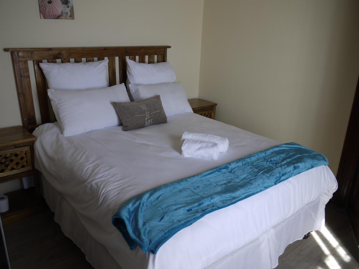 White House Lodge On Main Beaufort West Extérieur photo