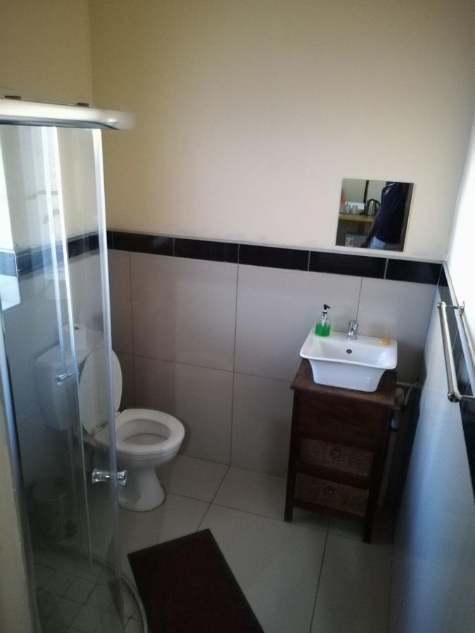 White House Lodge On Main Beaufort West Extérieur photo