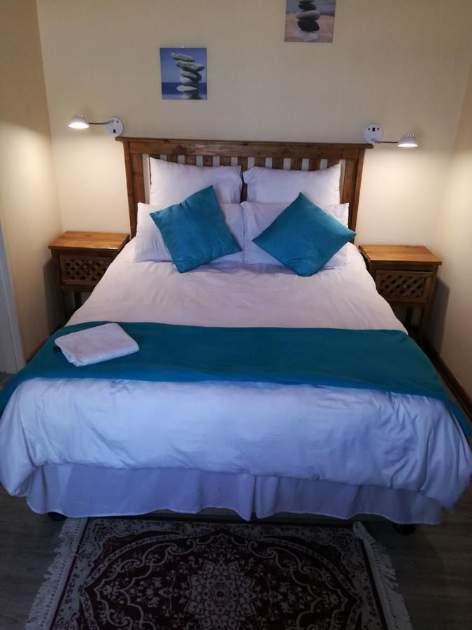 White House Lodge On Main Beaufort West Extérieur photo