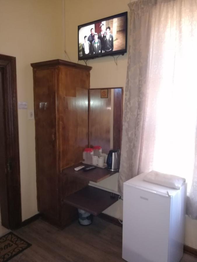 White House Lodge On Main Beaufort West Extérieur photo