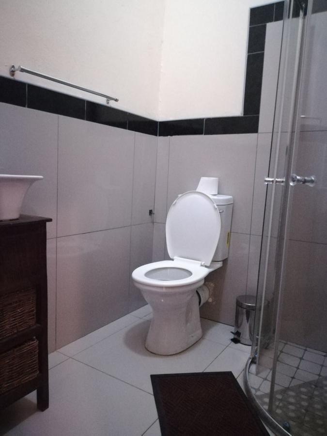 White House Lodge On Main Beaufort West Extérieur photo