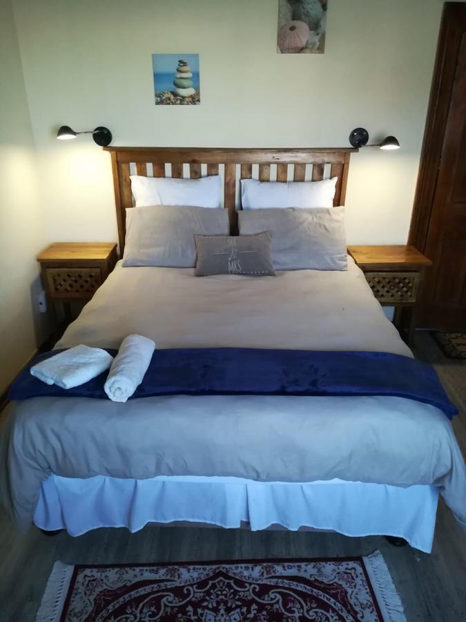 White House Lodge On Main Beaufort West Extérieur photo
