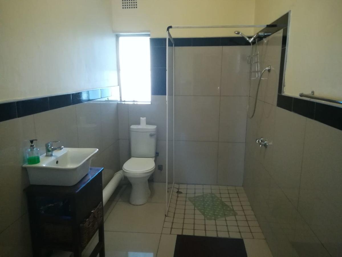 White House Lodge On Main Beaufort West Extérieur photo