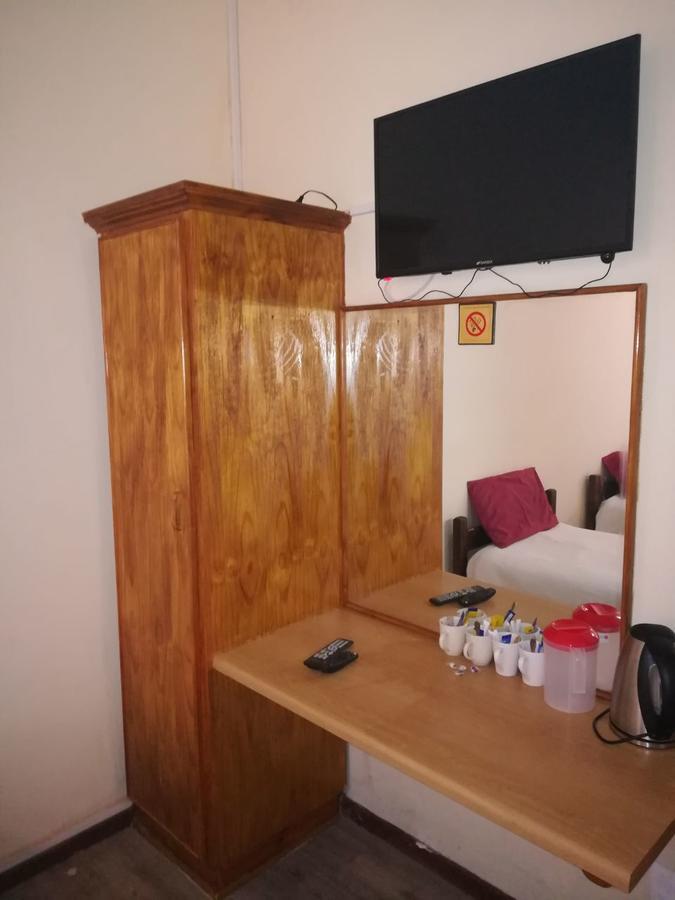 White House Lodge On Main Beaufort West Extérieur photo