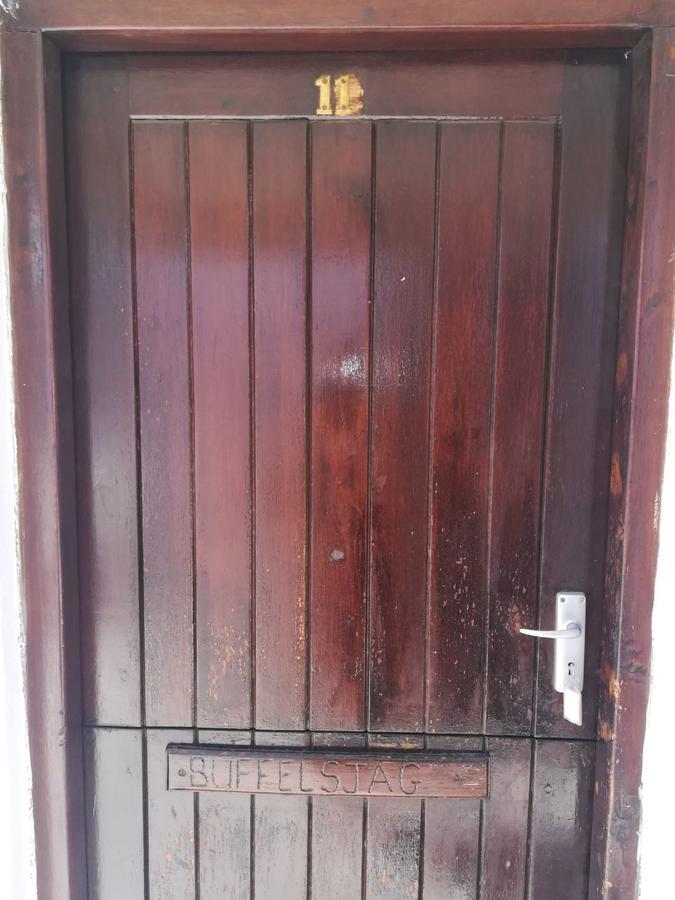 White House Lodge On Main Beaufort West Extérieur photo