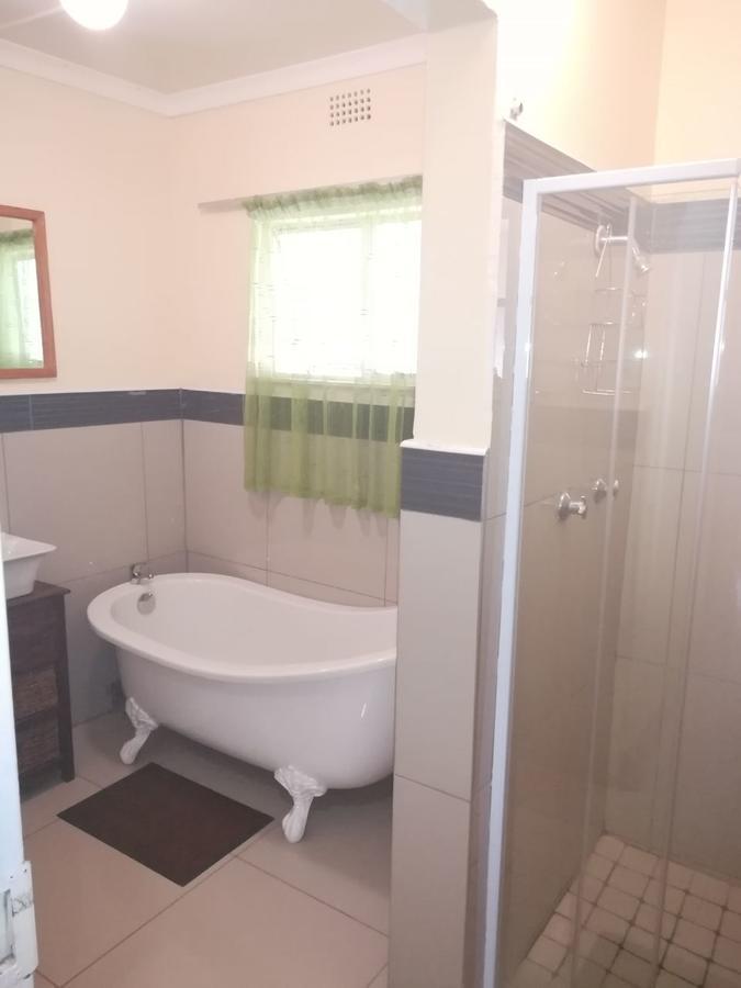 White House Lodge On Main Beaufort West Extérieur photo